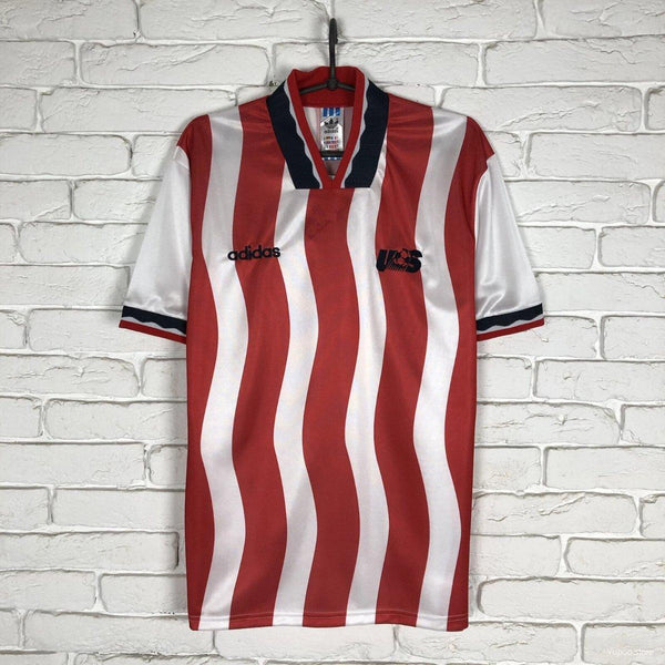 1994 USA Home Jersey — Retro Classic
